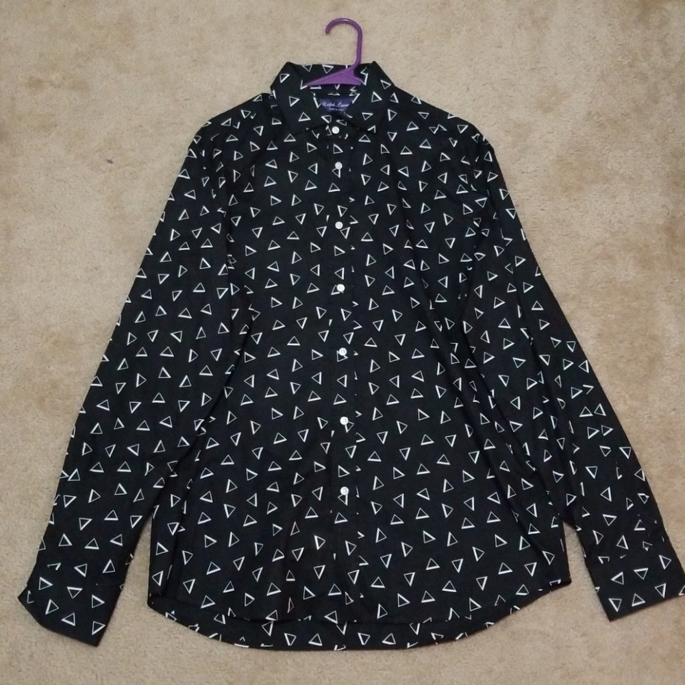 Ralph Lauren Purple Label NWT